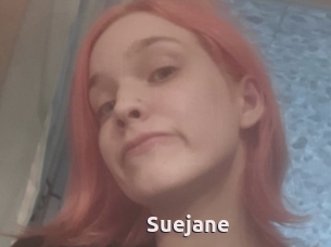 Suejane