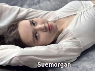 Suemorgan