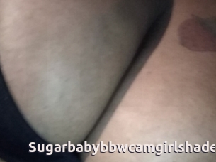 Sugarbabybbwcamgirlshade