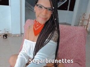 Sugarbrunettes