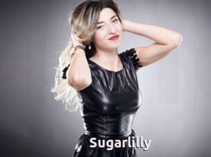 Sugarlilly