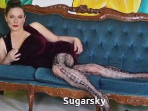 Sugarsky