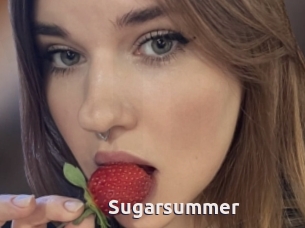 Sugarsummer