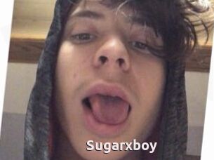 Sugarxboy