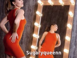 Sugaryqueenn