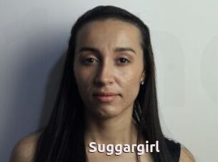 Suggargirl