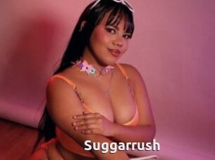Suggarrush