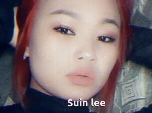 Suin_lee