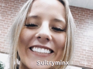 Sultryminx