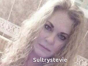 Sultrystevie