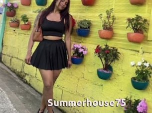 Summerhouse75