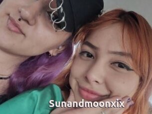 Sunandmoonxix