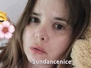 Sundancenice
