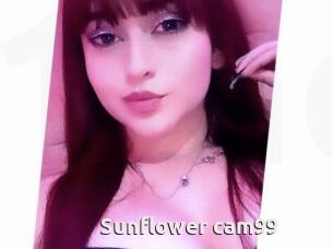 Sunflower_cam99