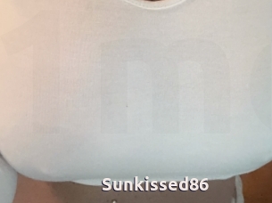 Sunkissed86