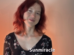 Sunmiracle