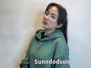 Sunndodson
