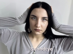 Sunndrye
