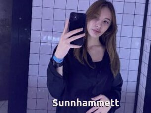 Sunnhammett