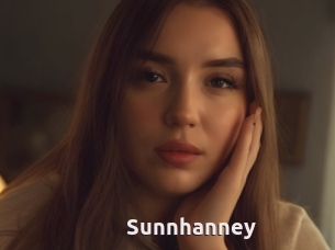 Sunnhanney