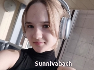 Sunnivabach