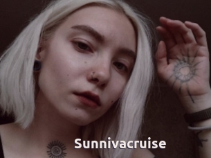 Sunnivacruise