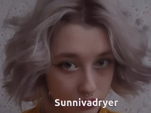 Sunnivadryer