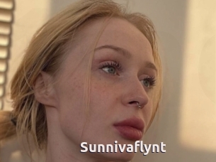 Sunnivaflynt