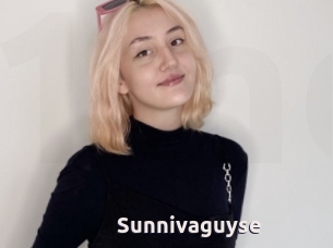 Sunnivaguyse