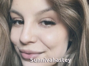 Sunnivahastey
