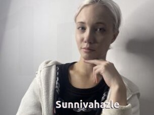 Sunnivahazle