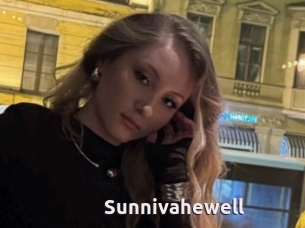 Sunnivahewell