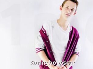 Sunnyboyoscar