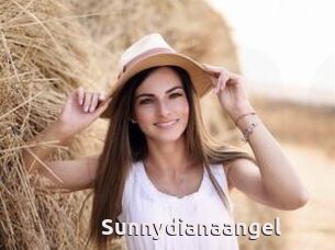 Sunnydianaangel