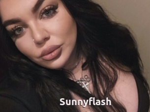 Sunnyflash
