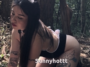 Sunnyhottt
