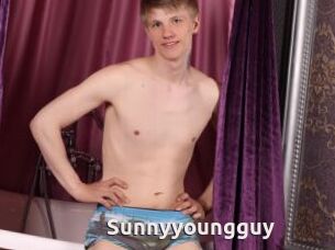 Sunnyyoungguy