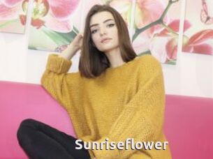 Sunriseflower