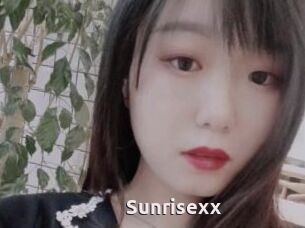 Sunrisexx