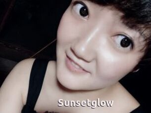 Sunsetglow