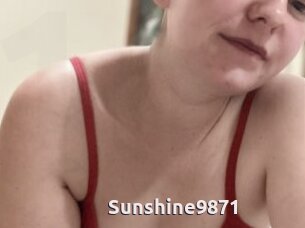 Sunshine9871