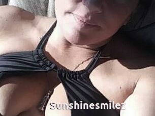 Sunshinesmilez