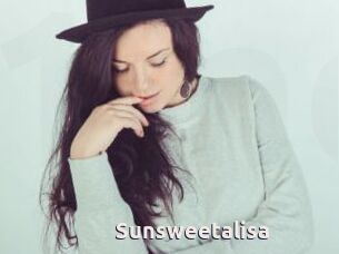 Sunsweetalisa