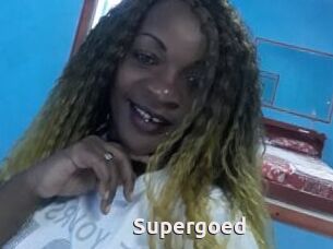 Supergoed