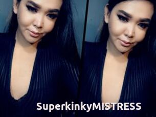SuperkinkyMISTRESS