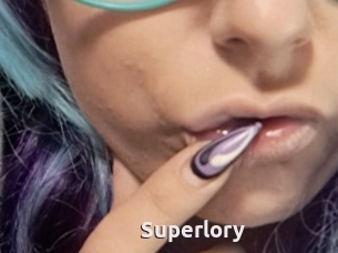 Superlory