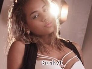 Surihot