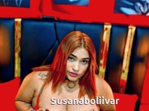 Susanaboliivar