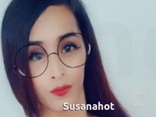 Susanahot