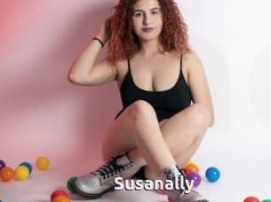 Susanally